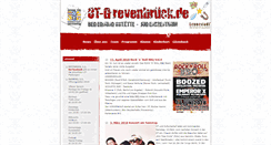 Desktop Screenshot of homeot.de